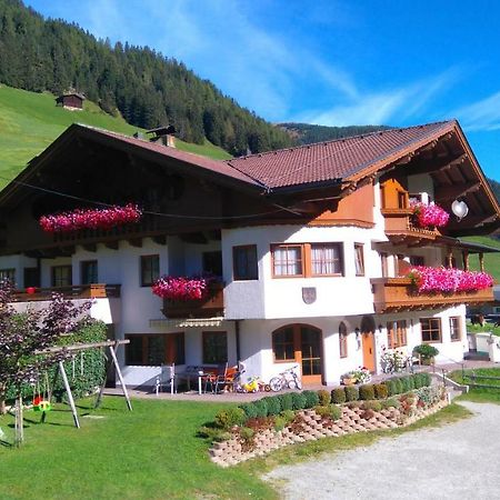 Апартаменты Mehlerhof Тукс Экстерьер фото
