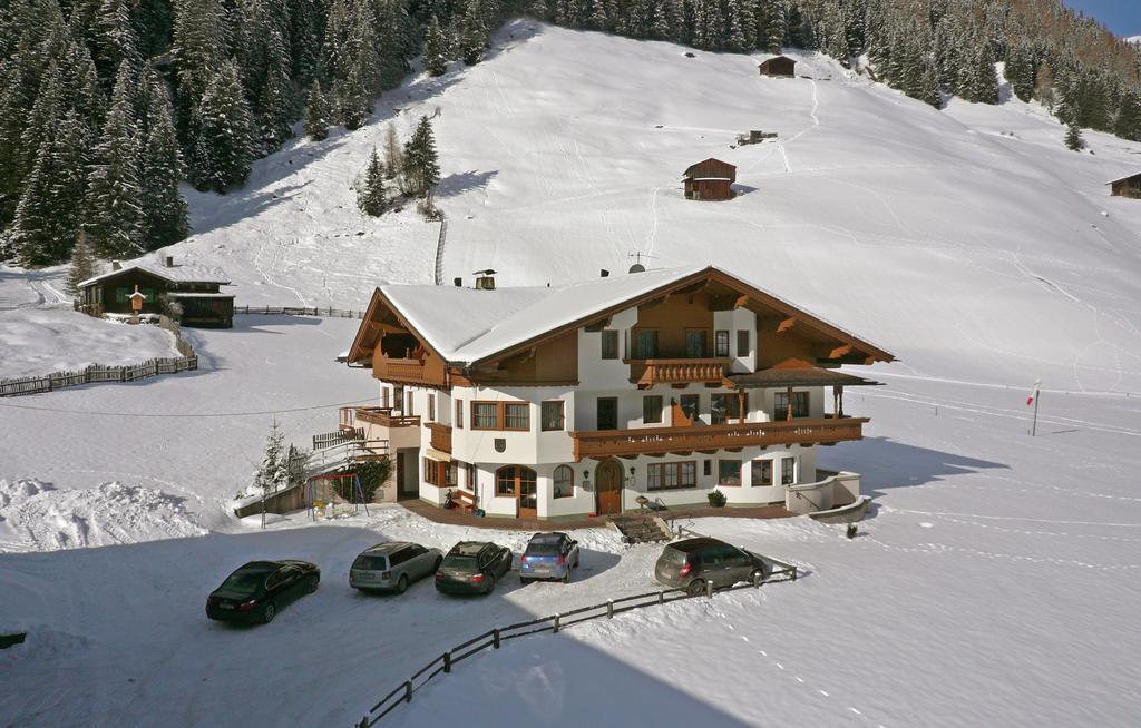 Апартаменты Mehlerhof Тукс Экстерьер фото